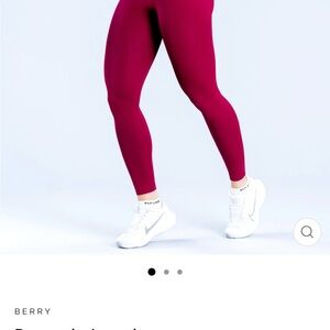Dfyne Dynamic Leggings